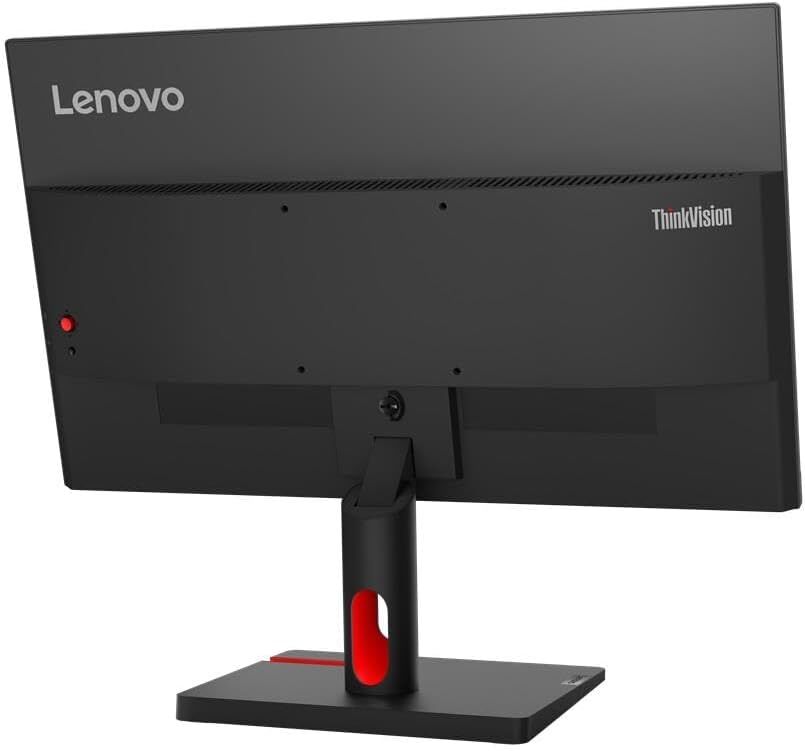 Lenovo ThinkVision 21.5'' 63FCKATBTK 4 ms 75 Hz  Full HD IPS Monitör