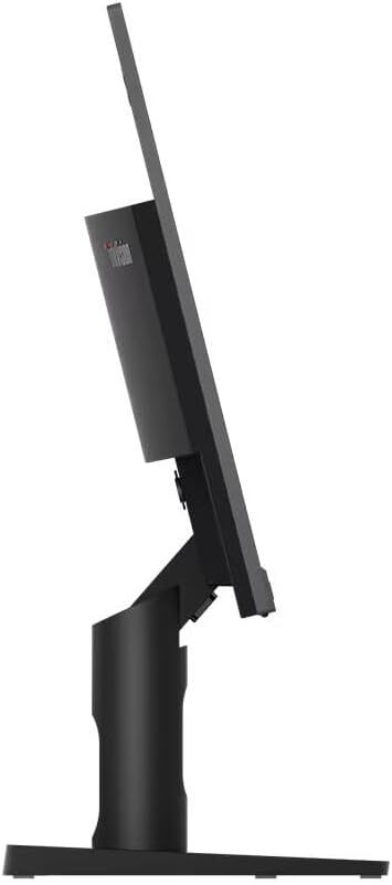 Lenovo ThinkVision 21.5'' 63FCKATBTK 4 ms 75 Hz  Full HD IPS Monitör