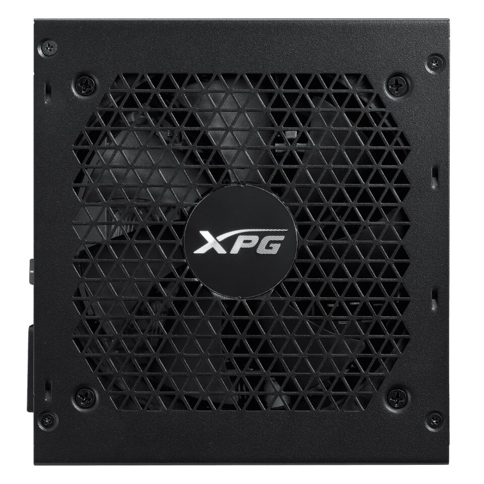 XPG Kyber 750W GOLD ATX 3.0 (KYBER750G-BKCEU) Power Supply