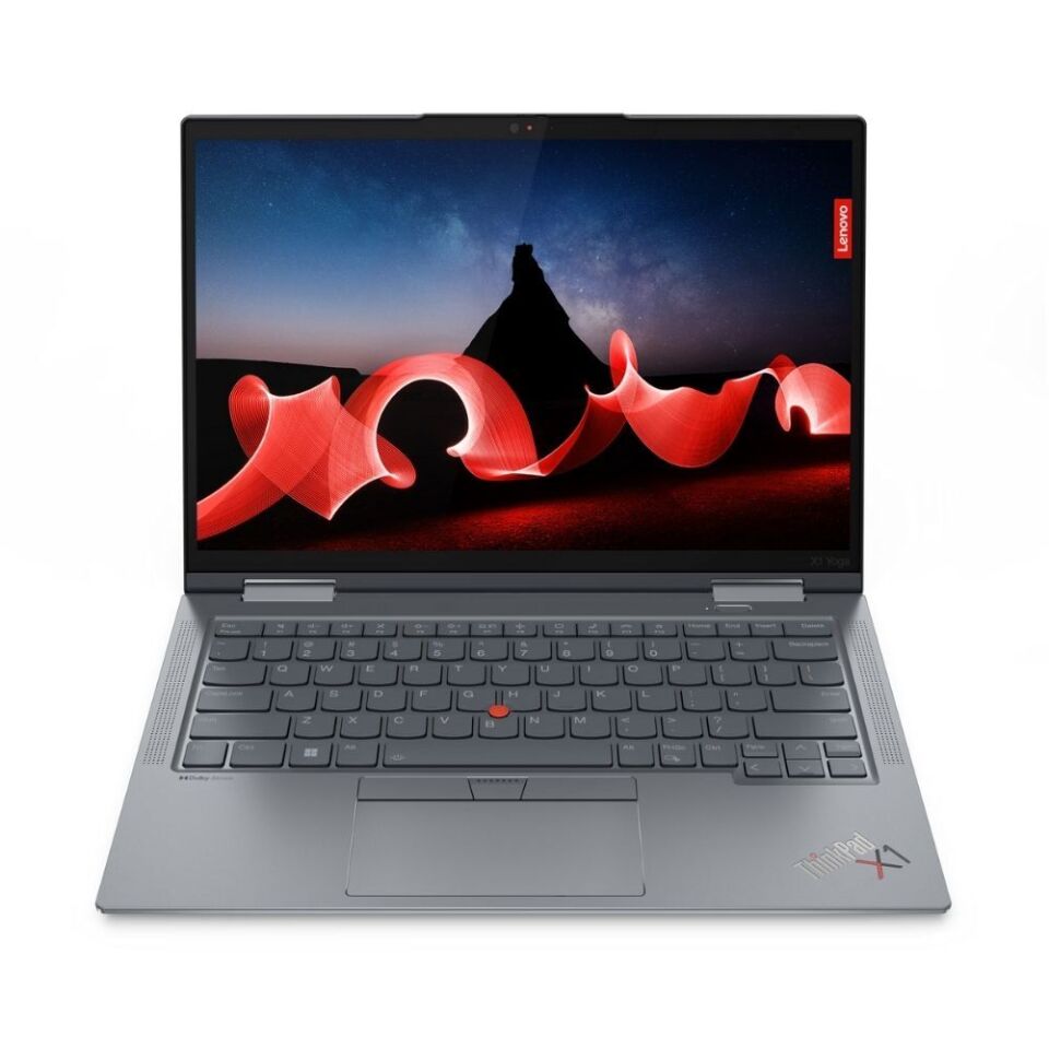 Lenovo ThinkPad X1 21HQ0055TX Gen 8 i7-1355U 32 GB 1 TB SSD Iris Xe Graphics 14'' WUXGA W11P Notebook
