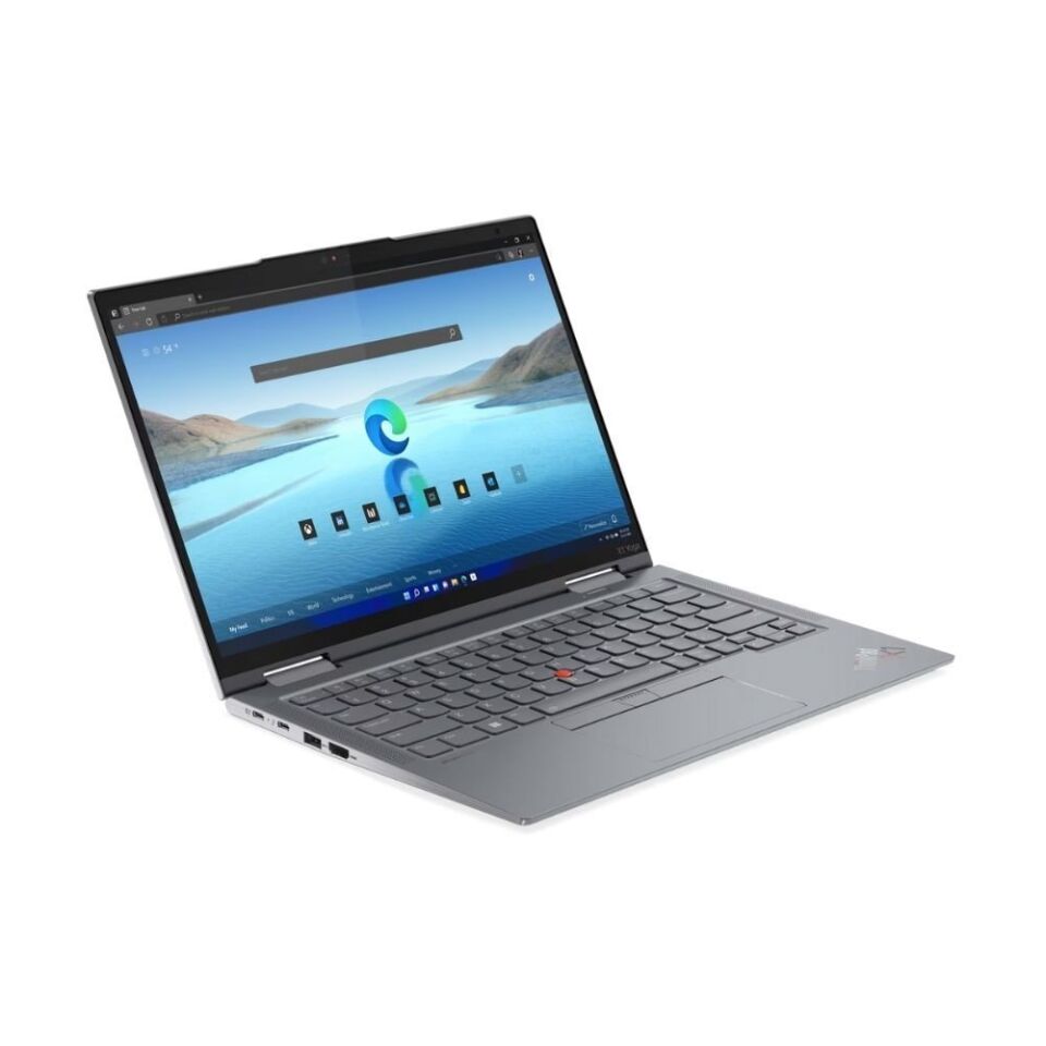 Lenovo ThinkPad X1 21HQ0055TX Gen 8 i7-1355U 32 GB 1 TB SSD Iris Xe Graphics 14'' WUXGA W11P Notebook