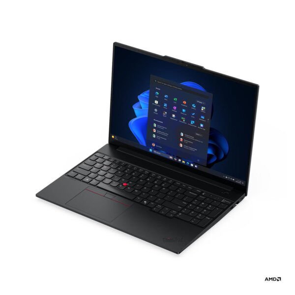 Lenovo ThinkPad E16 21ST0058TX Gen 3 Ryzen 5 220 16 GB 512 GB SSD 16'' WUXGA FDOS Notebook