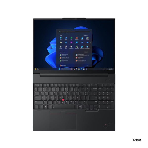 Lenovo ThinkPad E16 21ST0058TX Gen 3 Ryzen 5 220 16 GB 512 GB SSD 16'' WUXGA FDOS Notebook