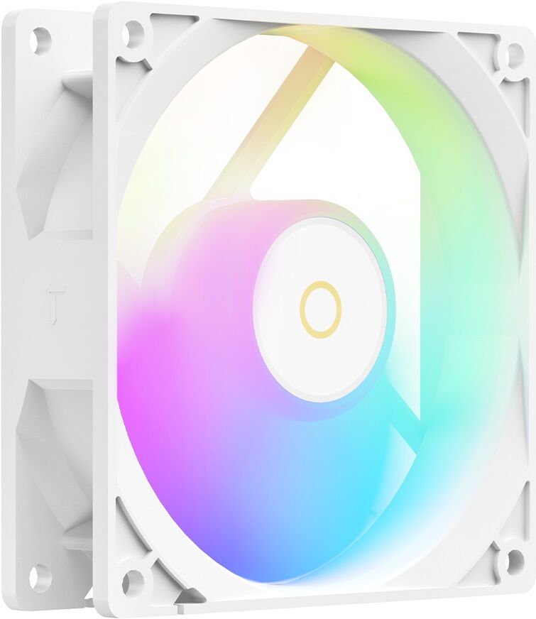 Ocypus Gamma A20 Beyaz ARGB 92 mm Intel(1700p/1851p)-AMD Uyumlu Hava Soğutucu