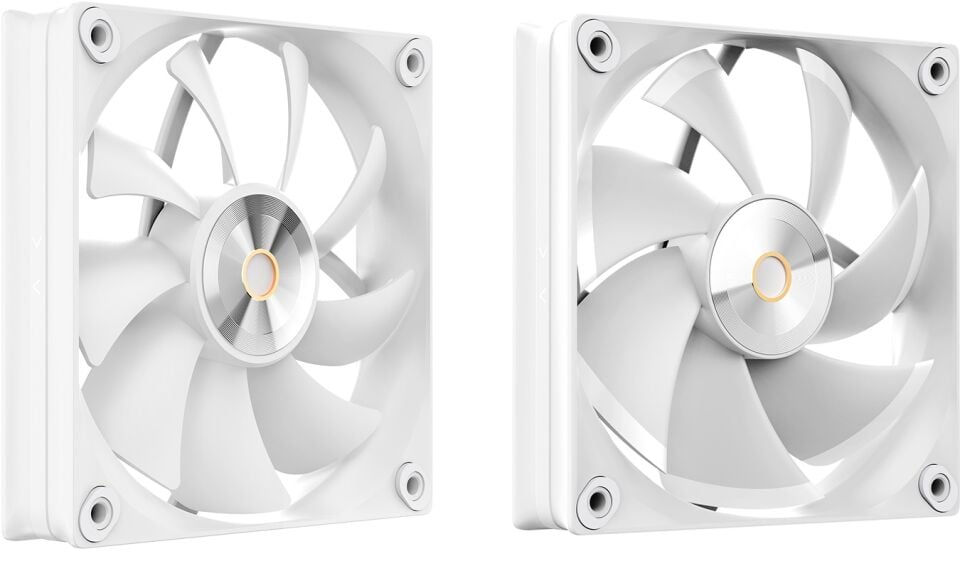 Ocypus Iota A40 Digital Beyaz Dual Fan 120 mm Intel(1700p/1851p)-AMD Uyumlu Hava Soğutucu