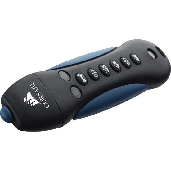 Corsair Padlock Secure 64GB USB 3.0 USB Bellek CMFPLA3B-64GB