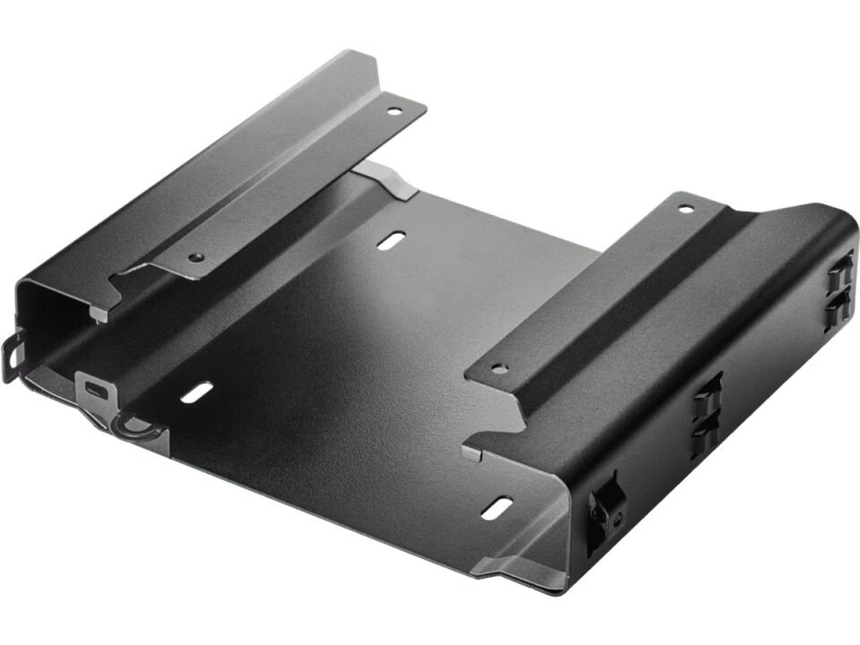 HP DESKTOP MİNİ SECURITY/DUAL VESA 2JA32AA