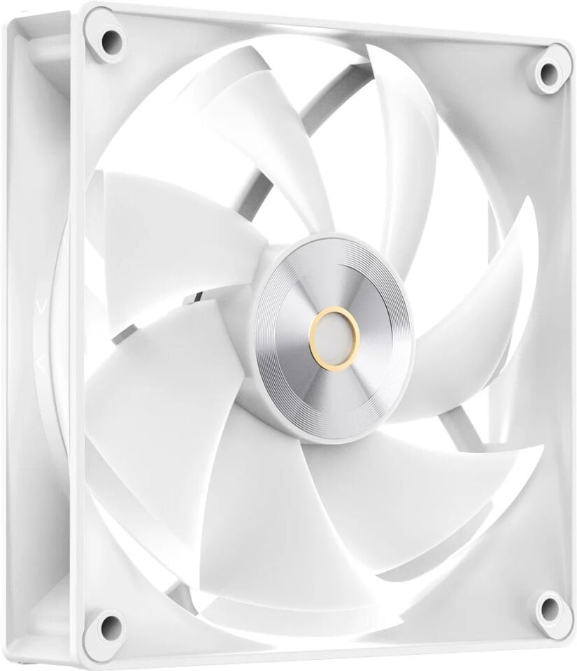 Ocypus Delta L36 Beyaz ARGB V2 360 mm Intel(1700p/1851p)-AMD Uyumlu Sıvı Soğutucu