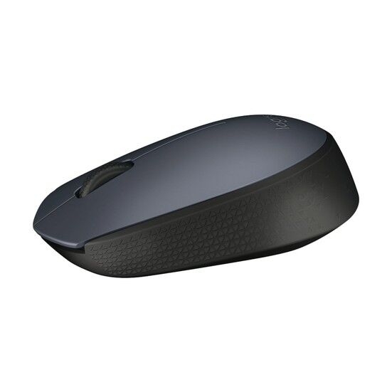 Logitech M170 Kablosuz Siyah Mouse 910-004642