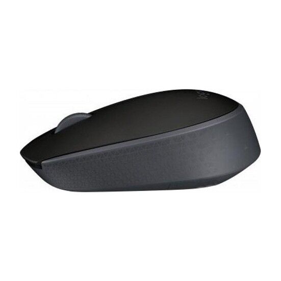 Logitech M171 Kablosuz Mouse Siyah 910-004424