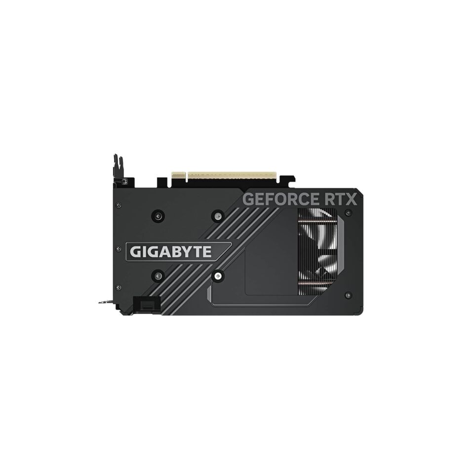 Gigabyte GeForce RTX5060 WINDFORCE MAX OC GV-N5060WF2MAX OC-8GD GDDR7 8GB 128Bit Gaming (Oyuncu) Ekran Kartı