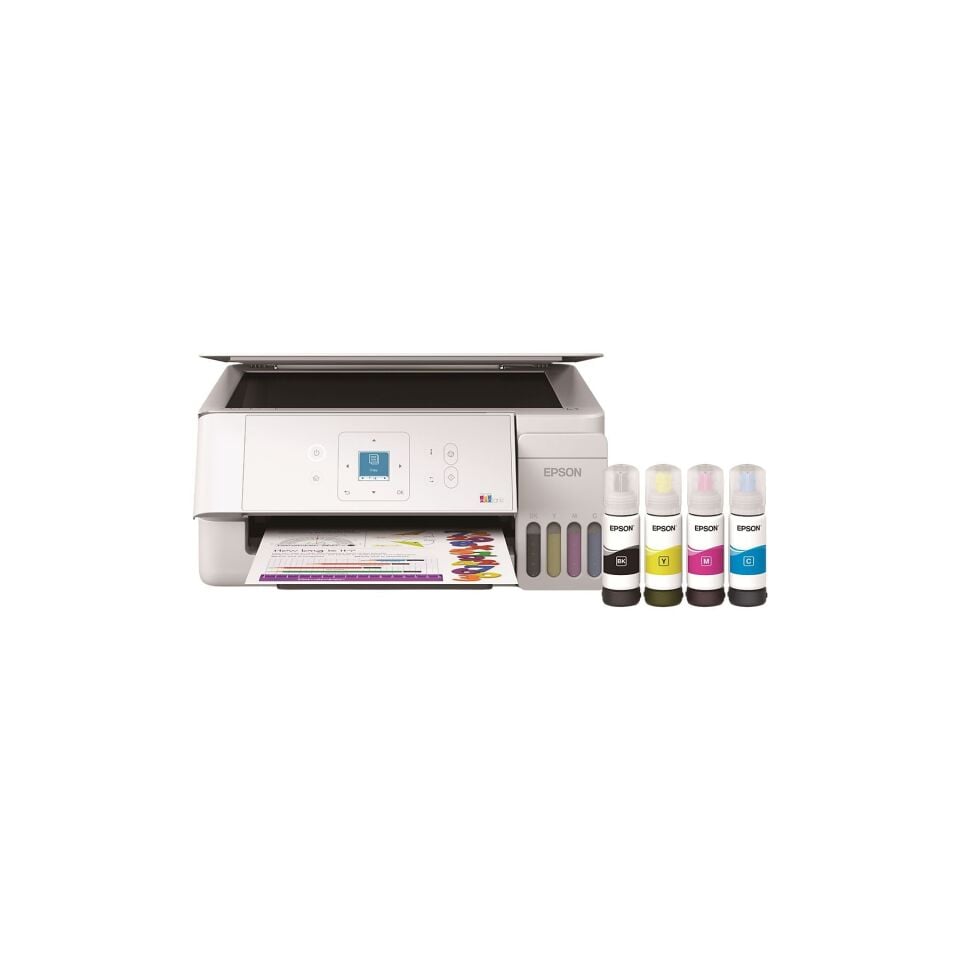 EPSON Ecotank L3366 All In One Yazıcı