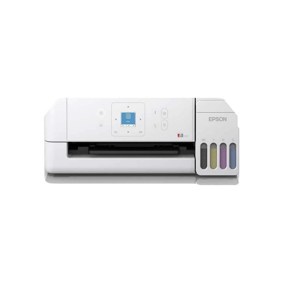 EPSON Ecotank L3366 All In One Yazıcı