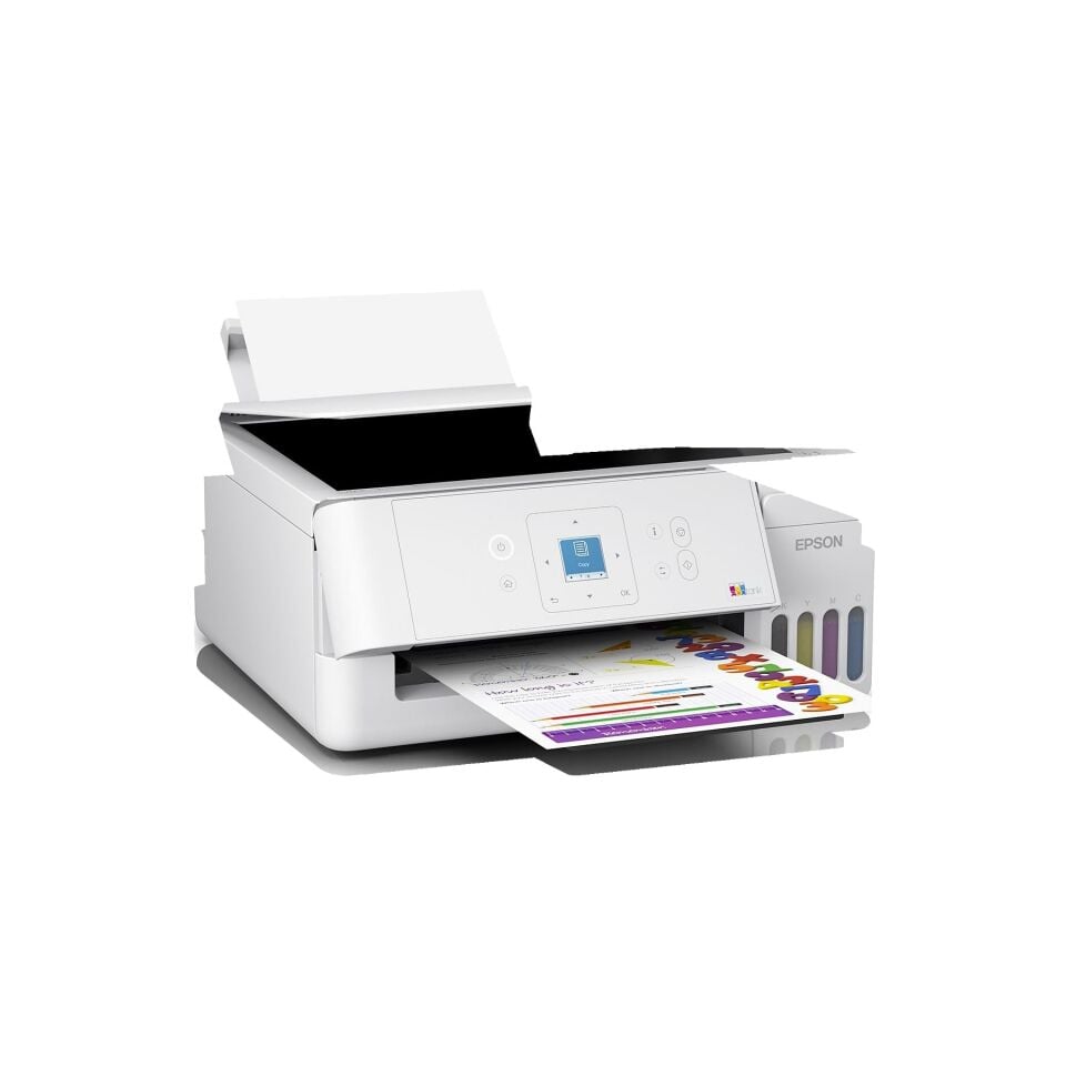 EPSON Ecotank L3366 All In One Yazıcı