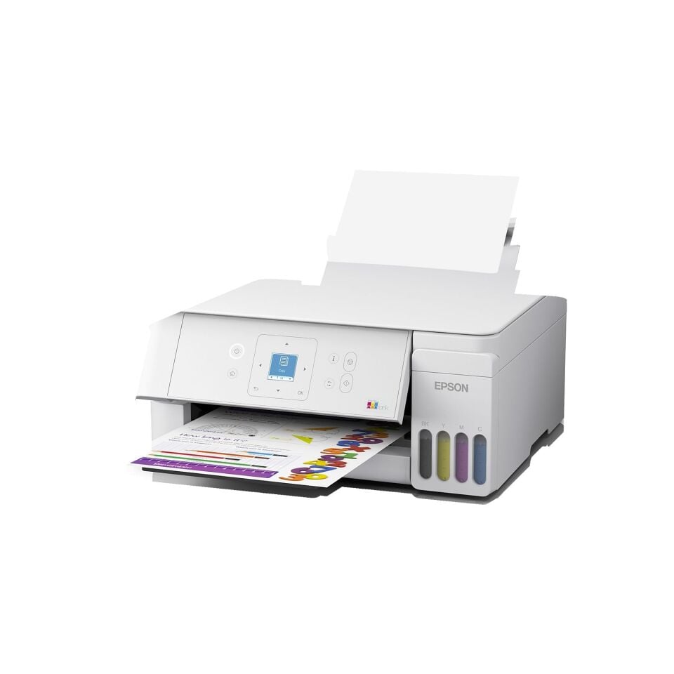 EPSON Ecotank L3366 All In One Yazıcı