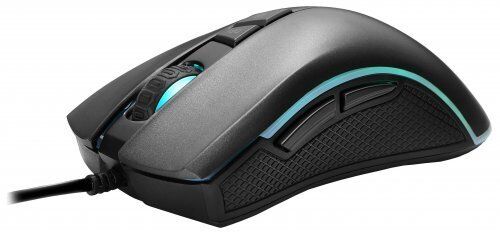 GamePower Bane 2500DPI 7 Tuş RGB Optik Gaming Mouse