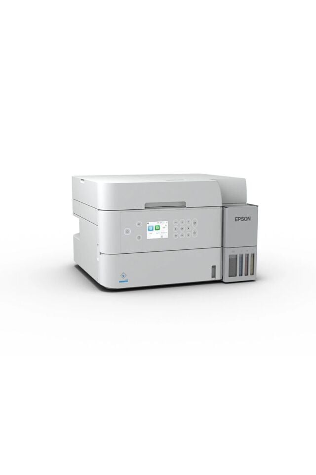 Epson Ecotank L6376 A4 Çok Fonksiyonlu Yazıcı