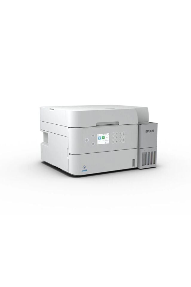 Epson Ecotank L6376 A4 Çok Fonksiyonlu Yazıcı