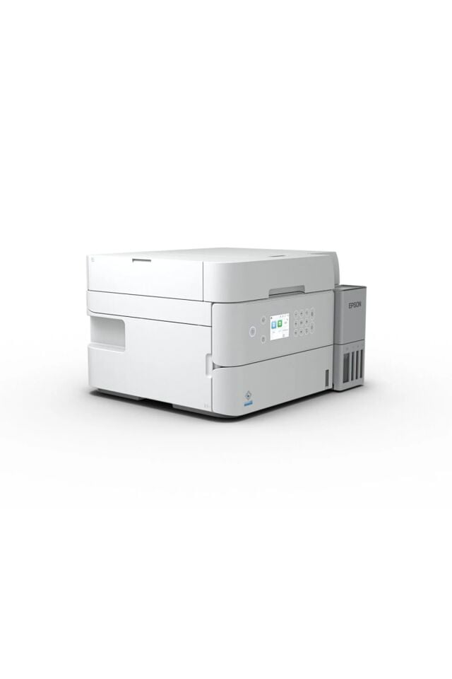Epson Ecotank L6376 A4 Çok Fonksiyonlu Yazıcı