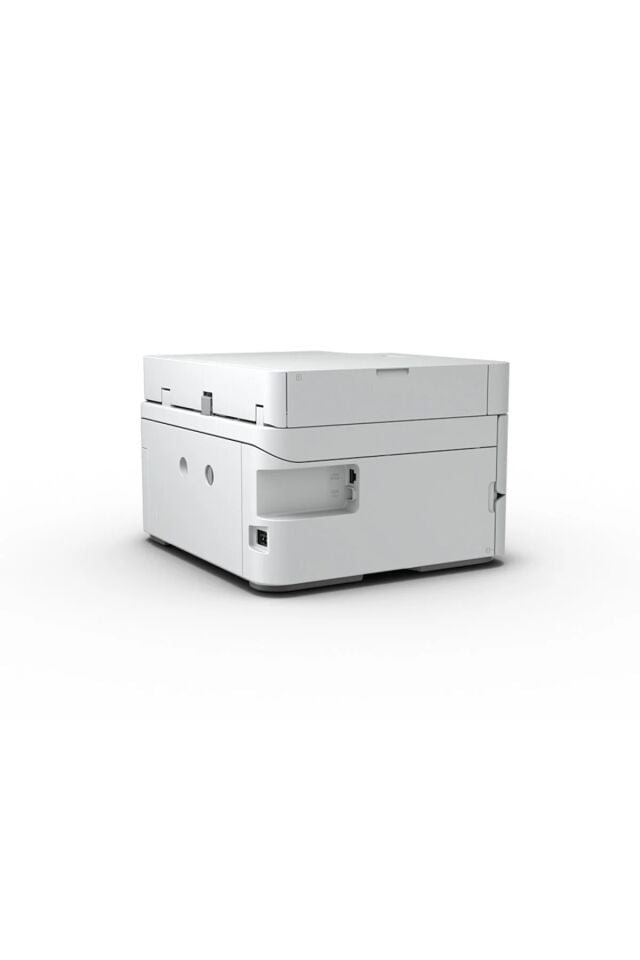 Epson Ecotank L6376 A4 Çok Fonksiyonlu Yazıcı