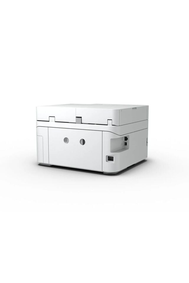 Epson Ecotank L6376 A4 Çok Fonksiyonlu Yazıcı