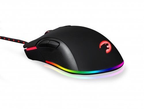 GamePower Ursa 10.000DPI 7 Tuş RGB Optik Gaming Mouse