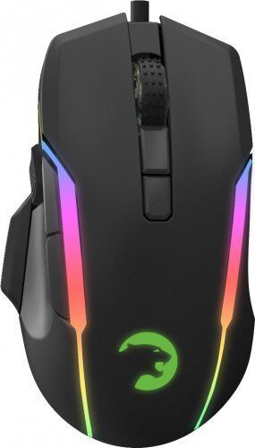 GamePower Icarus 10.000DPI 9 Tuş RGB Profesyonel Optik Gaming Mouse