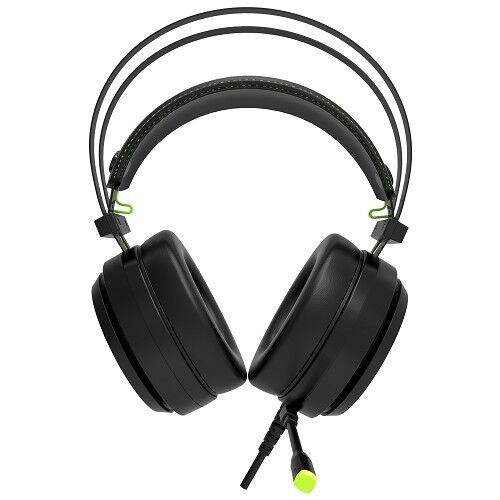 GamePower Medusa Siyah 7.1 Rainbow Oyuncu Kulaklığı