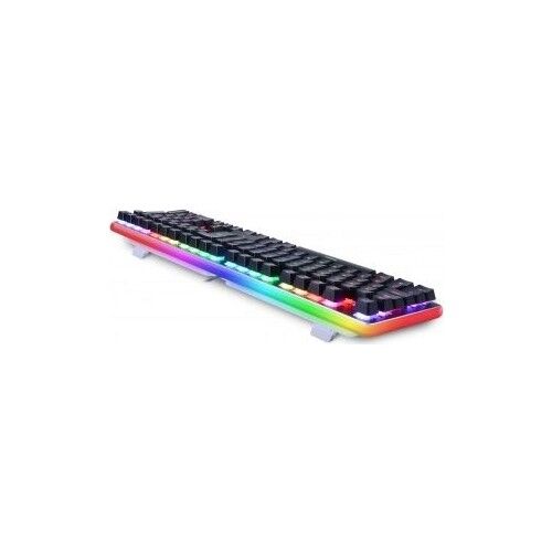 GamePower Saber RGB Mekanik Mavi Switch Klavye