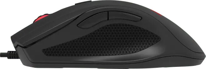 AOC GM200 4200 DPI 6 Tuş Optik RGB FPS Kablolu Gaming Mouse