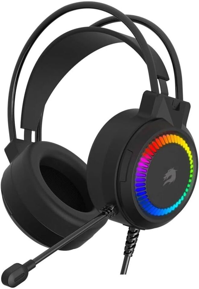 GameBooster GB-27C300FF  300Hz 0.5ms Gaming Monitör +GB H02B Hammer Rainbow Kulaklık Hediye!