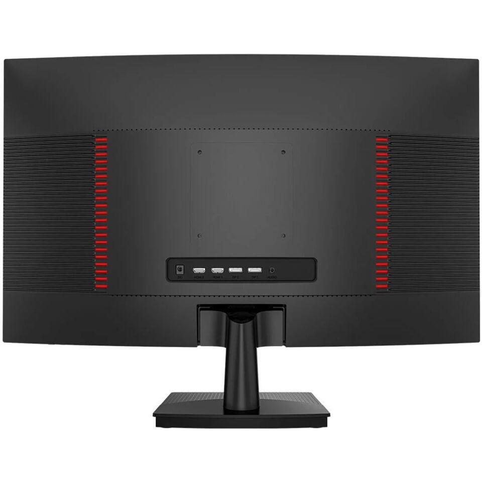 GameBooster GB-27C300FF  300Hz 0.5ms Gaming Monitör +GB H02B Hammer Rainbow Kulaklık Hediye!