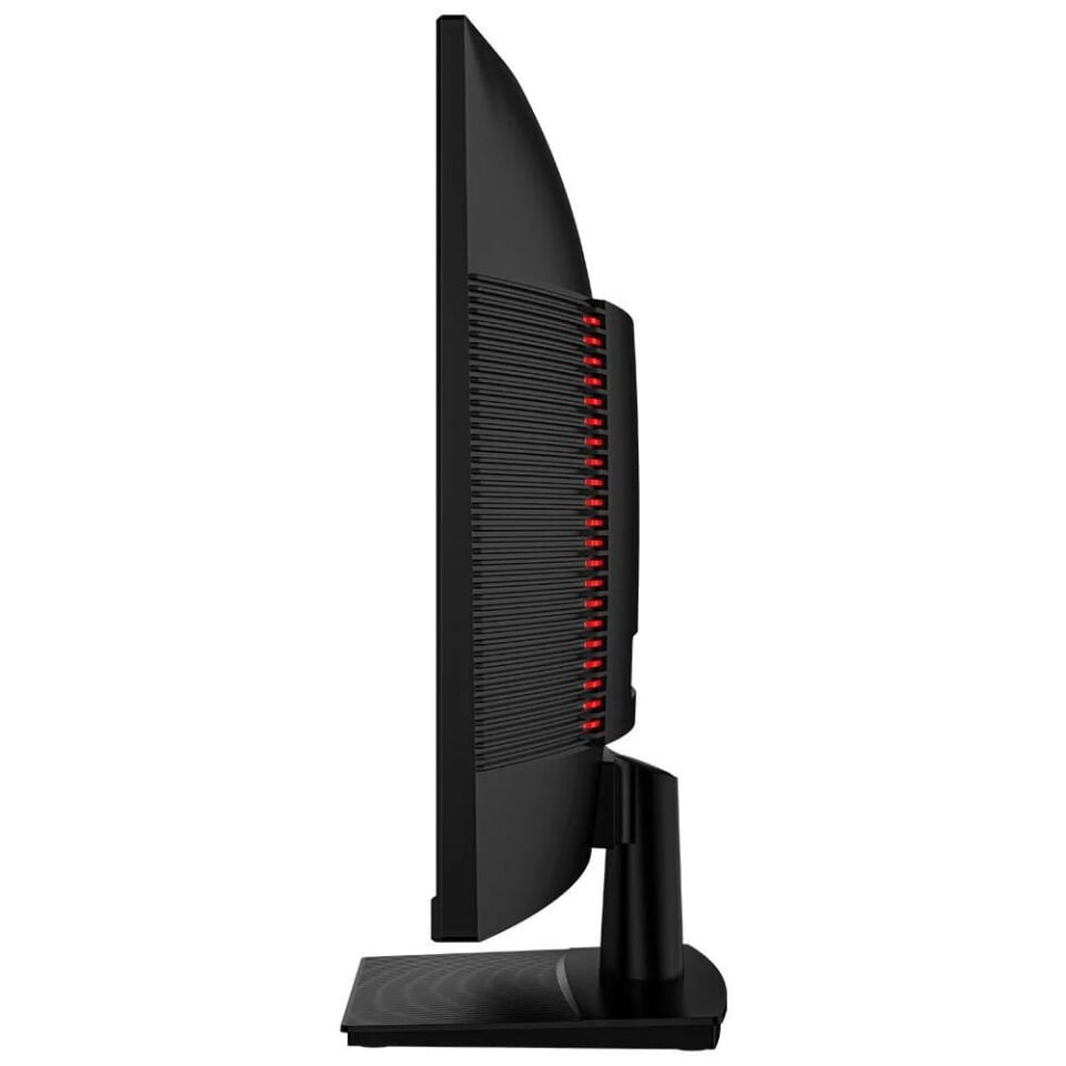 GameBooster GB-27C300FF  300Hz 0.5ms Gaming Monitör +GB H02B Hammer Rainbow Kulaklık Hediye!
