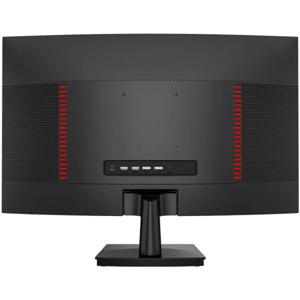 GameBooster GB-27C300FF  300Hz 0.5ms Gaming Monitör +GB H02B Hammer Rainbow Kulaklık Hediye!