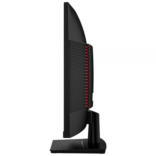GameBooster GB-27C300FF  300Hz 0.5ms Gaming Monitör +GB H02B Hammer Rainbow Kulaklık Hediye!