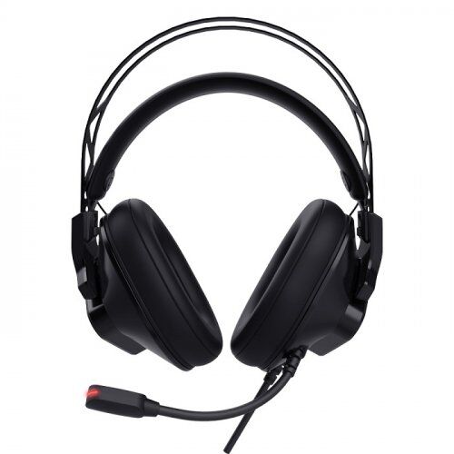 GamePower Kizaru Siyah 7.1 Surround RGB Gaming Kulaklık
