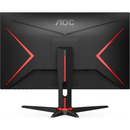 AOC C27G2ZE/BK 27 inc 240Hz 0.5 ms FreeSync Full HD Curved LED Monitör