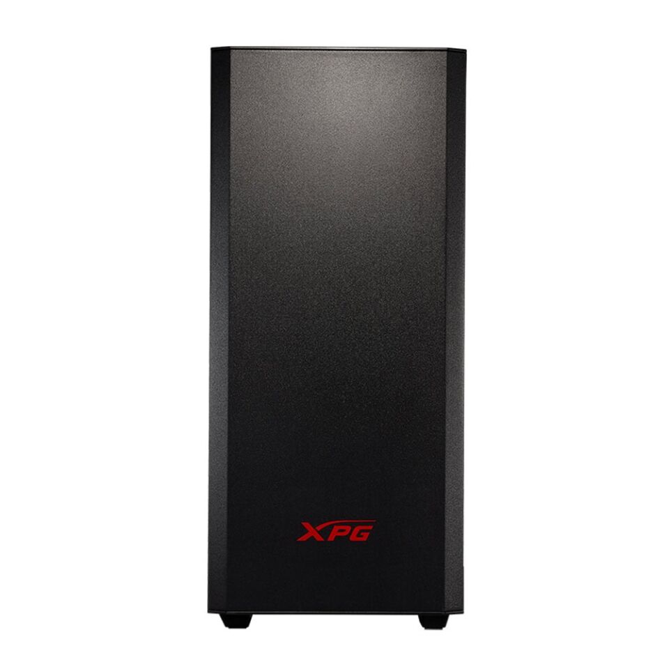 XPG Tempered Glass Siyah USB 3.0 ATX Mid Tower Kasa INVADER-BKCWW