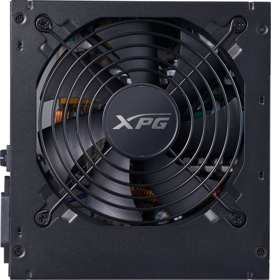 XPG 700W 80+ Bronze Power Supply PROBE700B-BKCEU