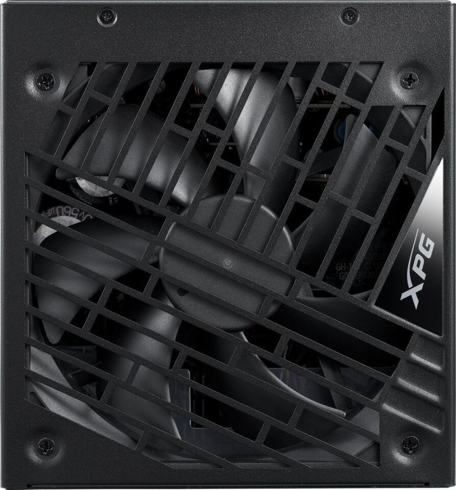 XPG 1200W 80+ Gold Güç Kaynağı COREREACTORII1200G-BKCEU