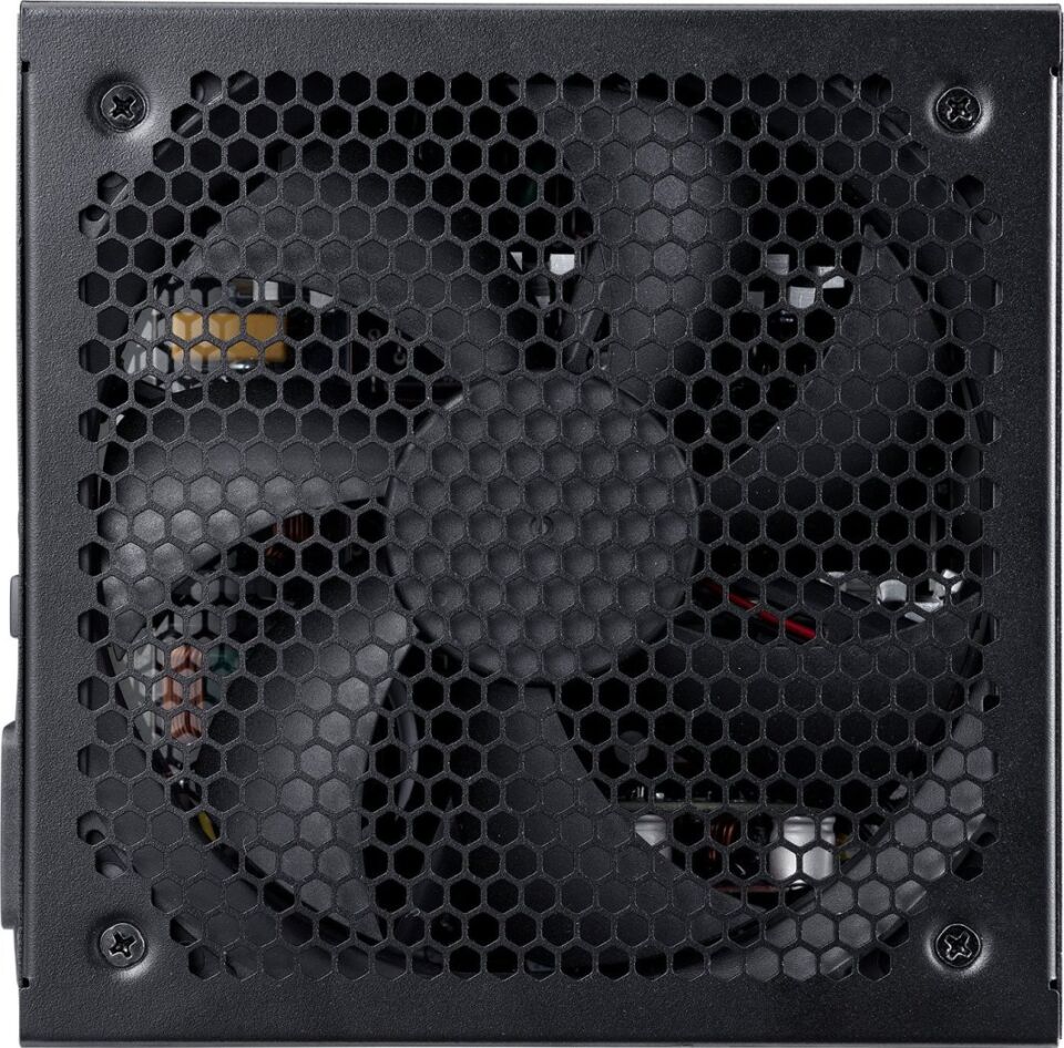 XPG 750W 80+ Bronze Güç Kaynağı PYLONII750B-BKCEU