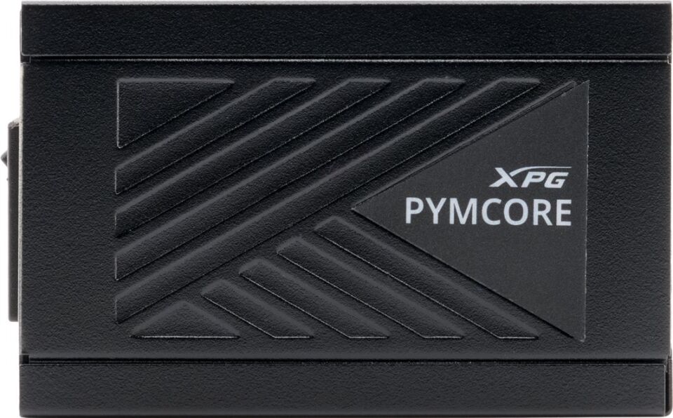 XPG Pymcore SFX 750W 80+ Gold Güç Kaynağı PYMCORE750G-BKCEU