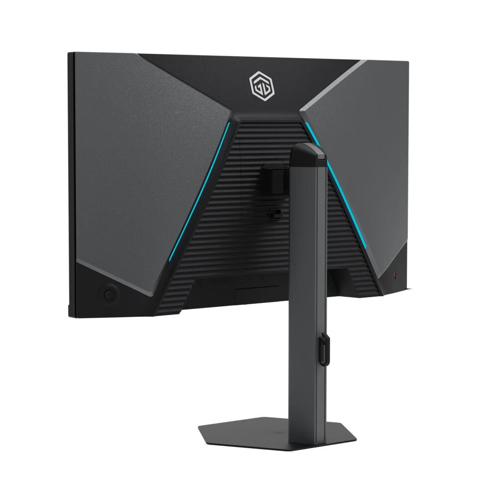GameBooster GB-25A1H420FFSC ATLAS EF42 24.5'' 420Hz FHD Fast IPS 0.5ms 2*HDMI + 2*DP HDR400 Hoparlörlü Pivot Flat Gaming Monitör