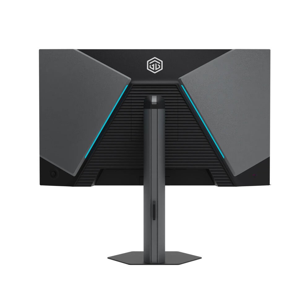 GameBooster GB-25A1H420FFSC ATLAS EF42 24.5'' 420Hz FHD Fast IPS 0.5ms 2*HDMI + 2*DP HDR400 Hoparlörlü Pivot Flat Gaming Monitör