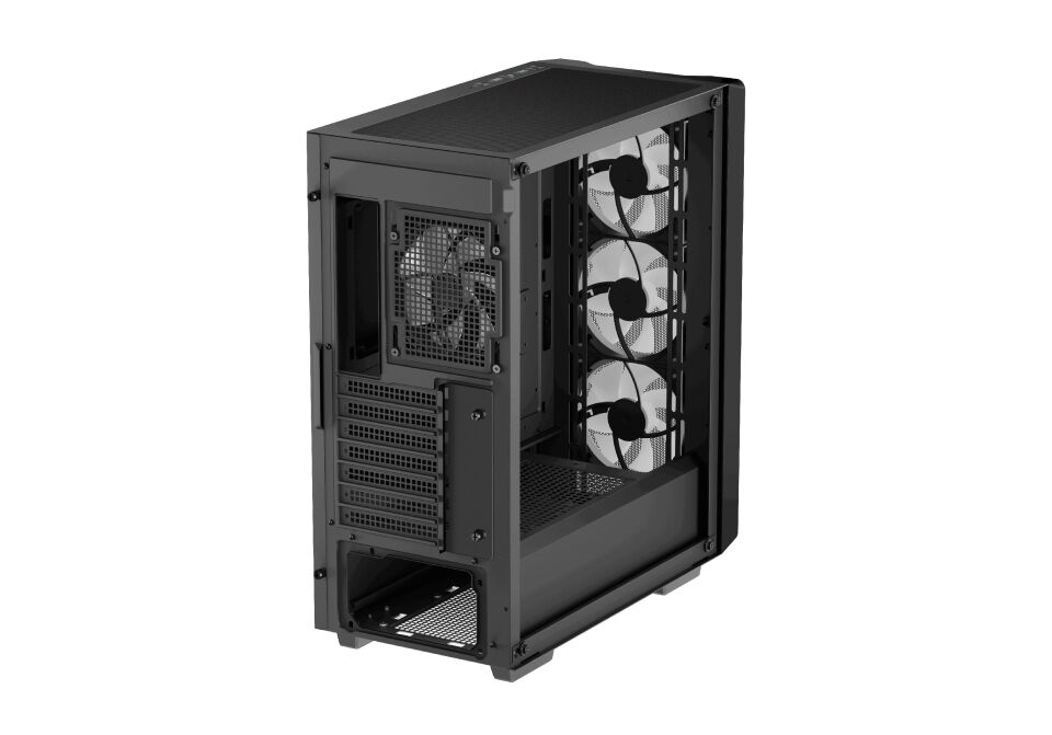 DEEPCOOL CC560-MESH-V2 USB 3.0 ATX Mid Tower Gaming (Oyuncu) Kasa