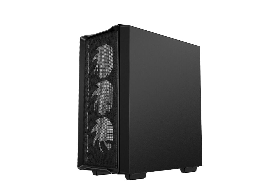 DEEPCOOL CC560-MESH-V2 USB 3.0 ATX Mid Tower Gaming (Oyuncu) Kasa