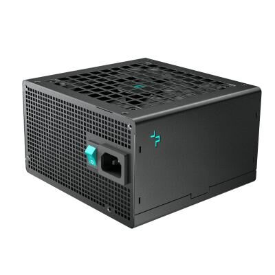 DeepCool PL650-D 650W ATX 3.1 80+ BRONZE Güç Kaynağı