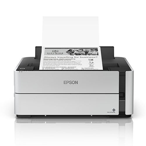 Epson EcoTank M1170 Wi-Fi Mono Tanklı Mürekkep Püskürtmeli Yazıcı