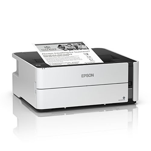 Epson EcoTank M1170 Wi-Fi Mono Tanklı Mürekkep Püskürtmeli Yazıcı