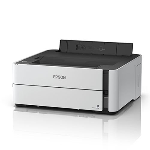 Epson EcoTank M1170 Wi-Fi Mono Tanklı Mürekkep Püskürtmeli Yazıcı